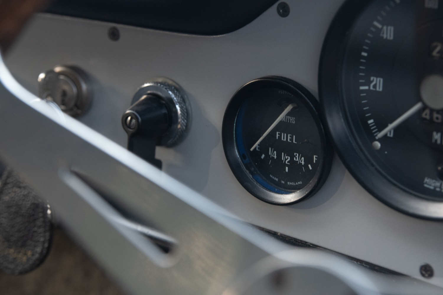 Used Lotus Elite 1903 for sale - 77591598: Photo 52