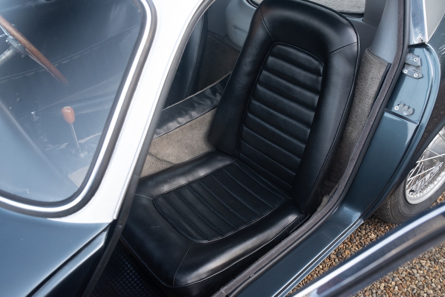 Used Lotus Elite 1903 for sale - 77591598: Photo 54