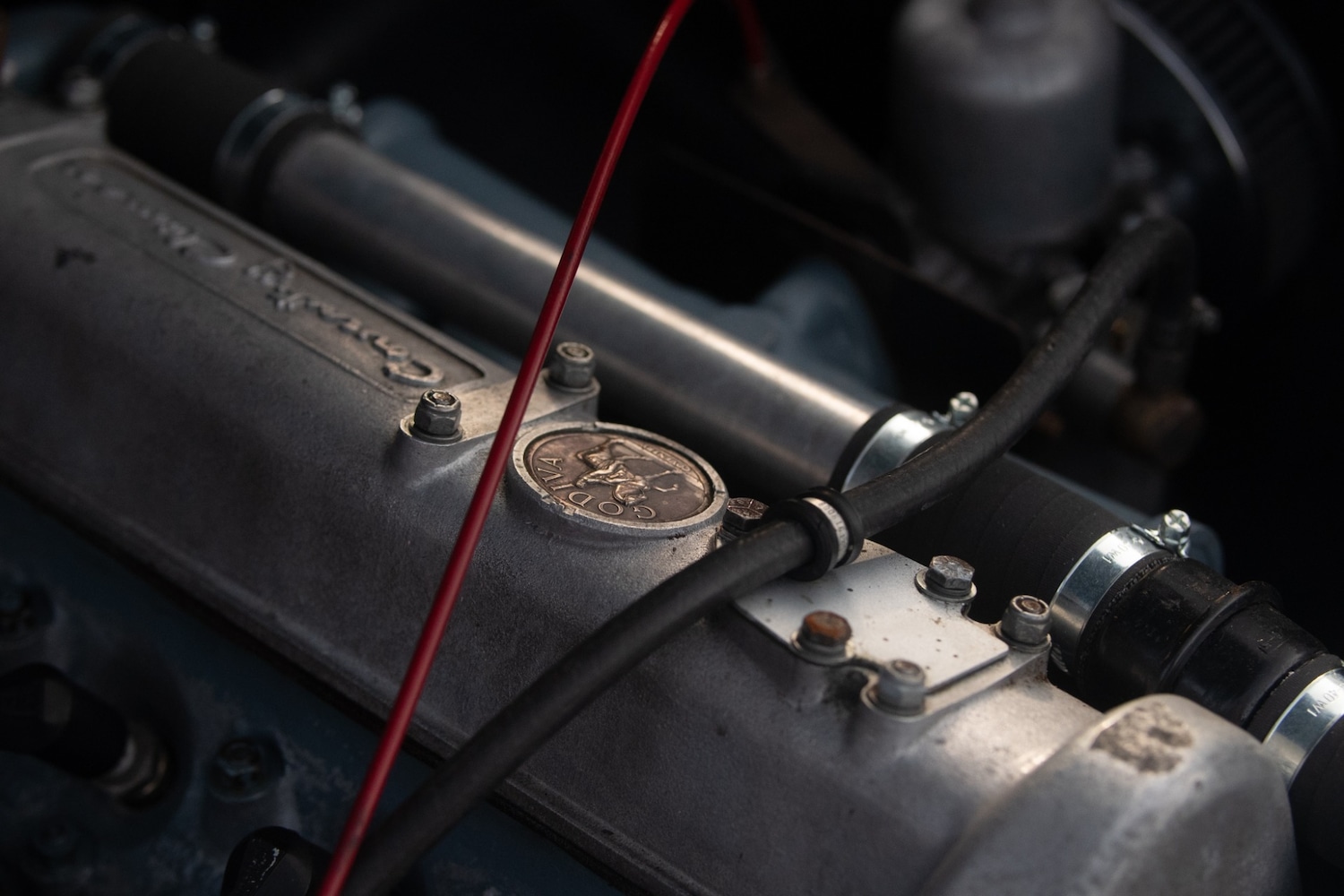 Used Lotus Elite 1903 for sale - 77591598: Photo 57