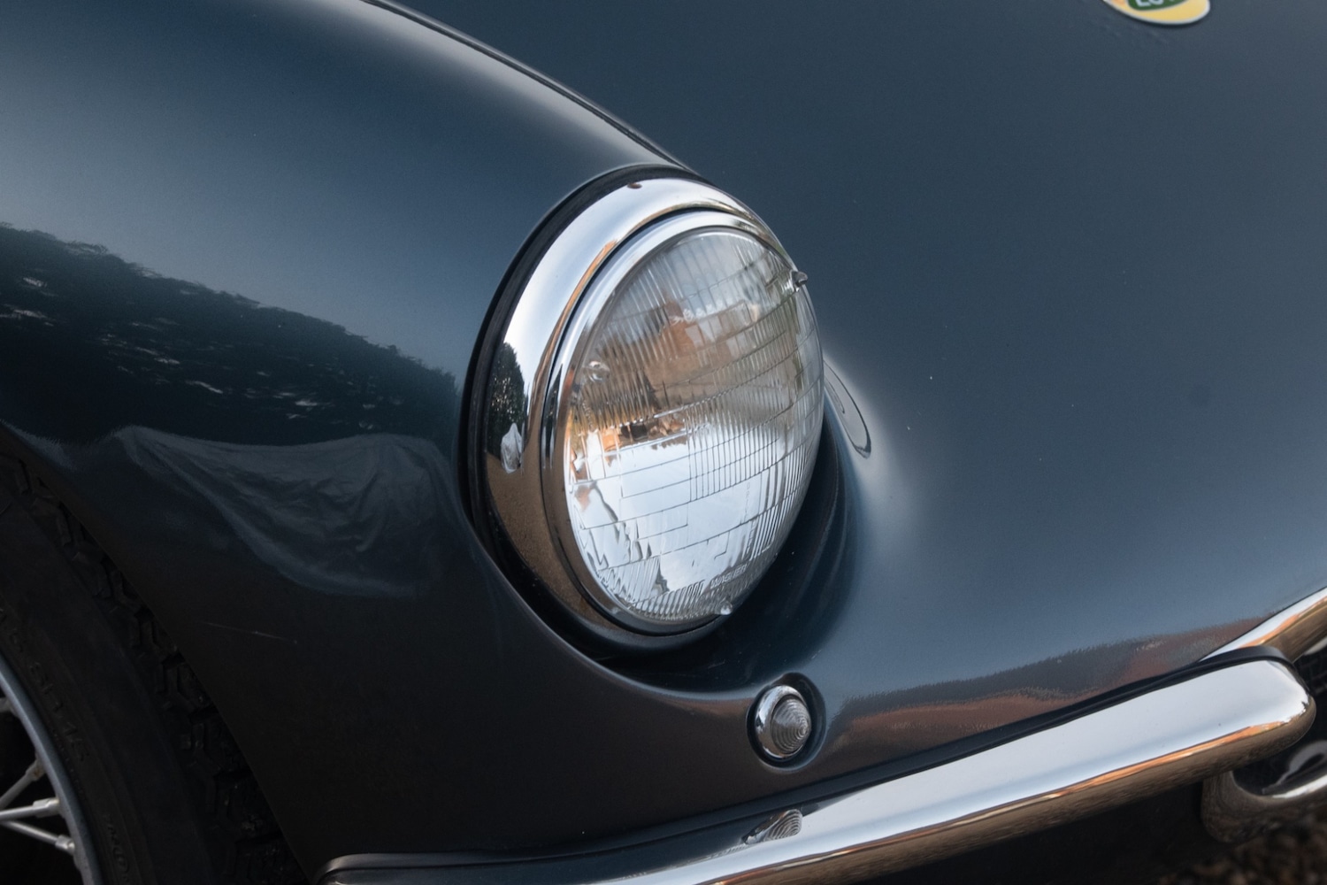 Used Lotus Elite 1903 for sale - 77591598: Photo 65