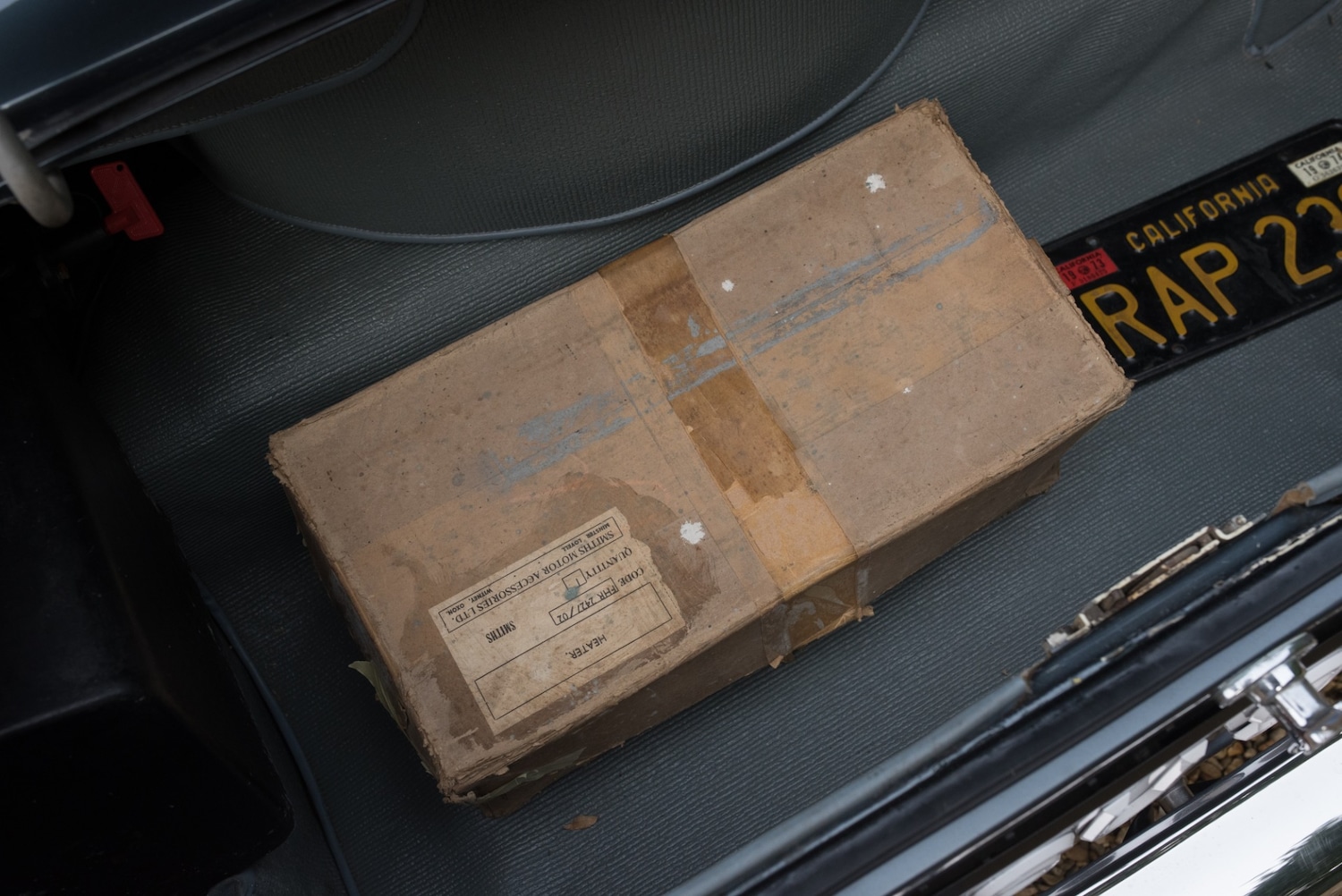 Used Lotus Elite 1903 for sale - 77591598: Photo 68