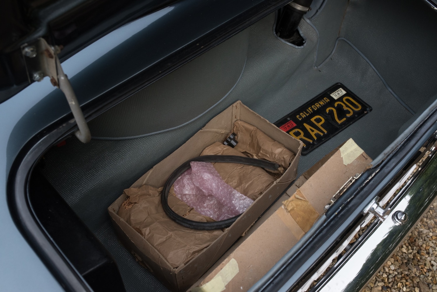 Used Lotus Elite 1903 for sale - 77591598: Photo 74