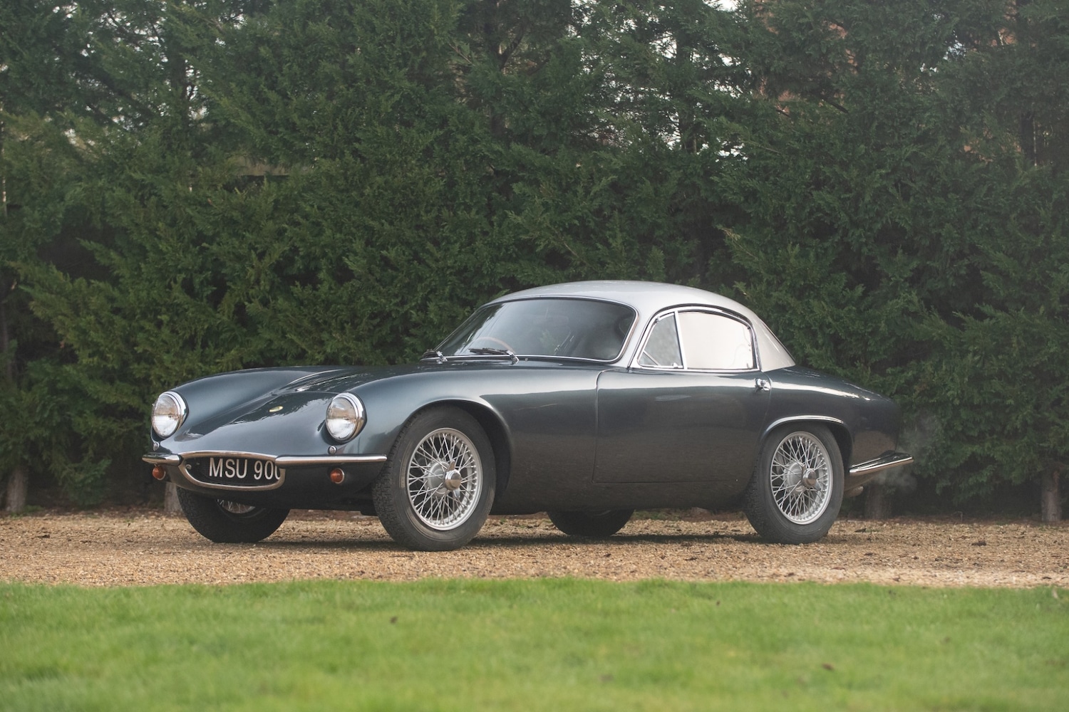 Used Lotus Elite 1903 for sale - 77591598: Photo 76