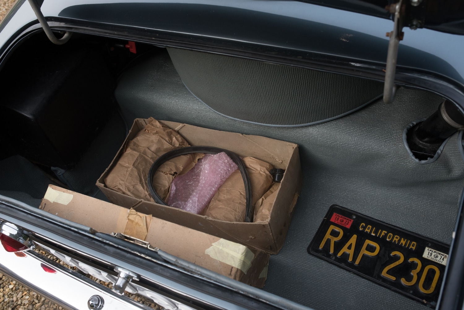 Used Lotus Elite 1903 for sale - 77591598: Photo 78