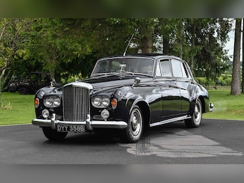 Used Bentley Series III 1962 for sale - 78950281: Photo