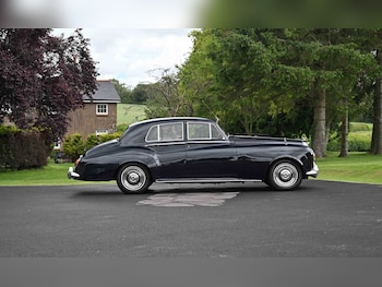 Used Bentley Series III 1962 for sale - 78950281: Photo