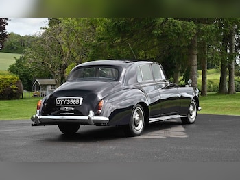 Used Bentley Series III 1962 for sale - 78950281: Photo