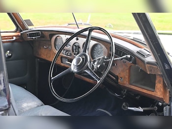 Used Bentley Series III 1962 for sale - 78950281: Photo