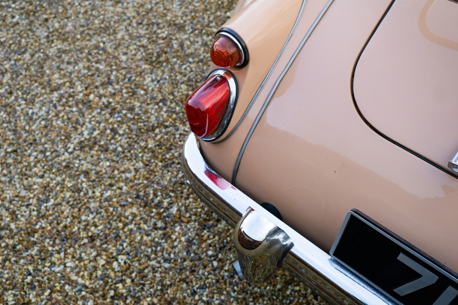 Used MG MGA 2006 for sale - 77431487: Photo 11