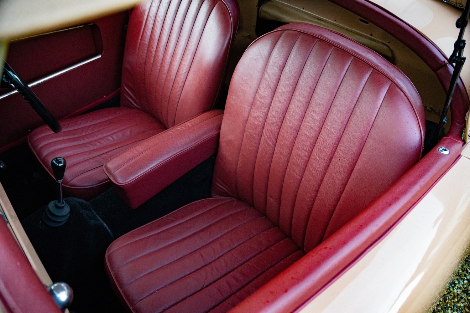 Used MG MGA 2006 for sale - 77431487: Photo 15