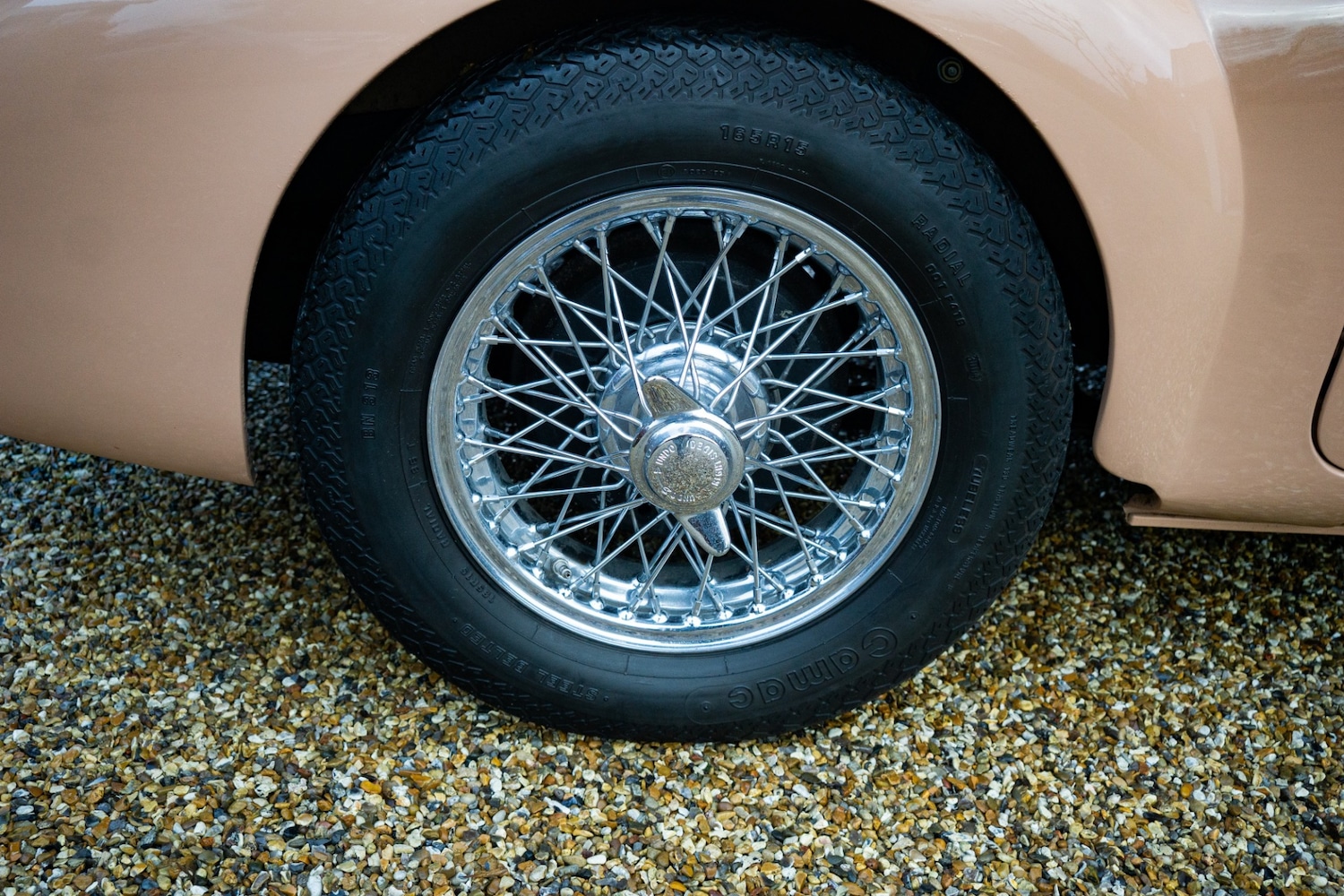 Used MG MGA 2006 for sale - 77431487: Photo 20