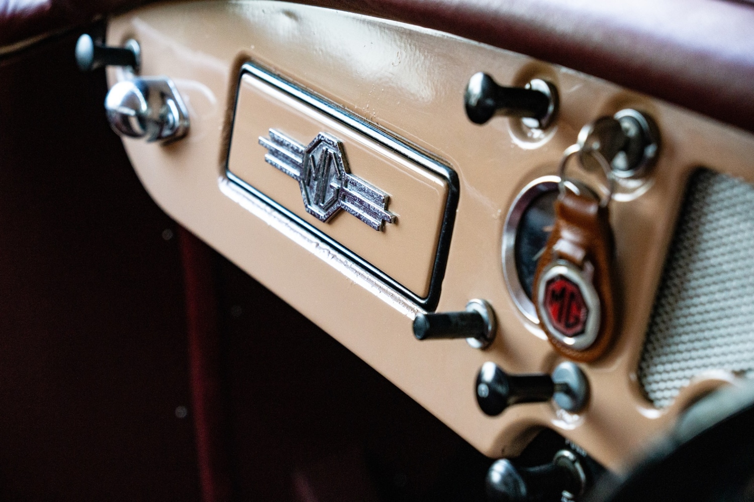 Used MG MGA 2006 for sale - 77431487: Photo 21