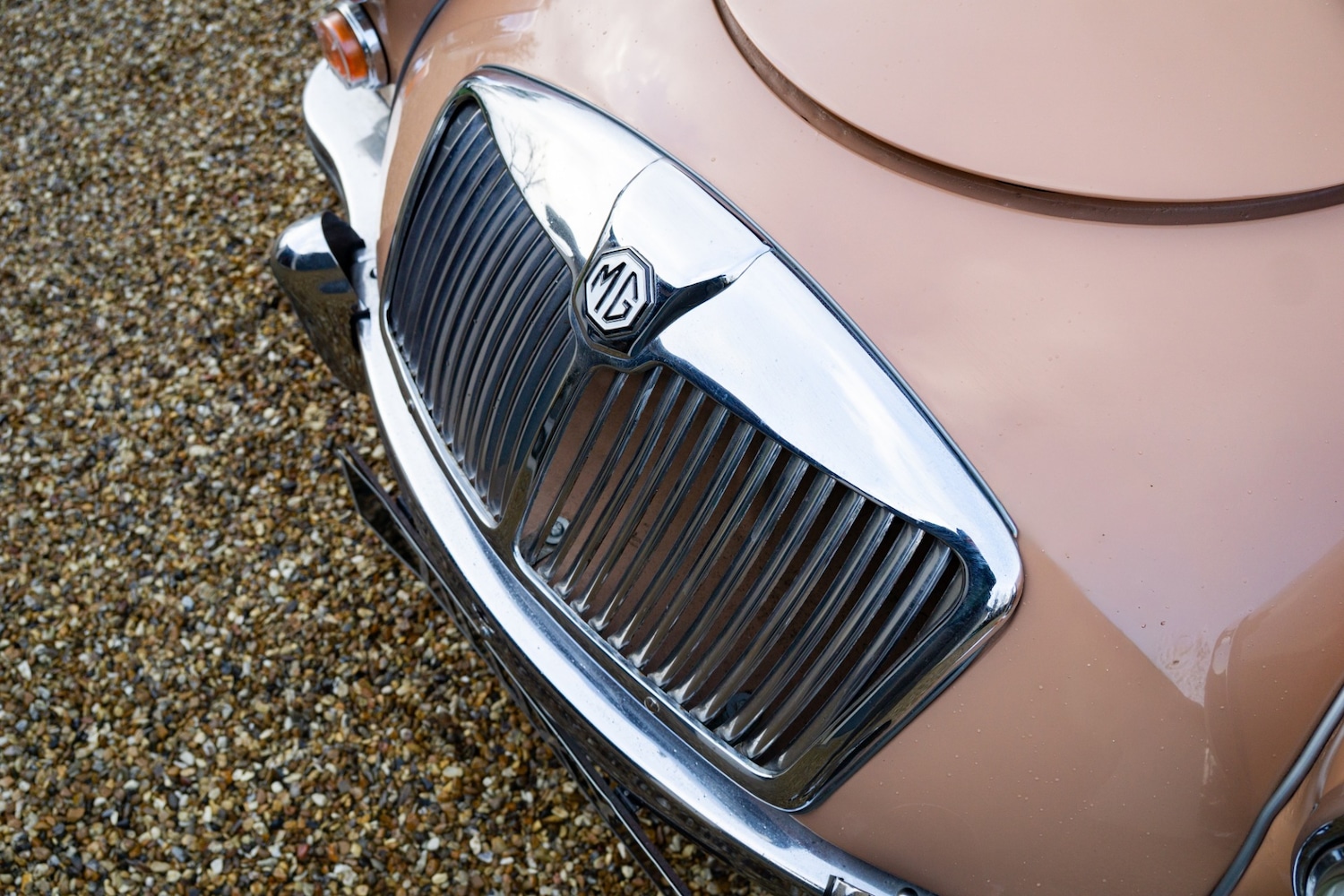 Used MG MGA 2006 for sale - 77431487: Photo 22