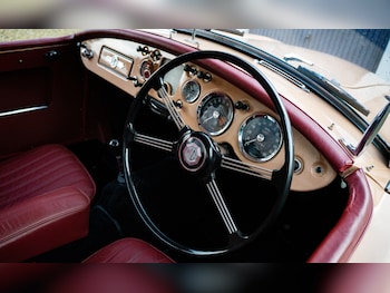 Used MG MGA 1959 for sale - 77431487: Photo