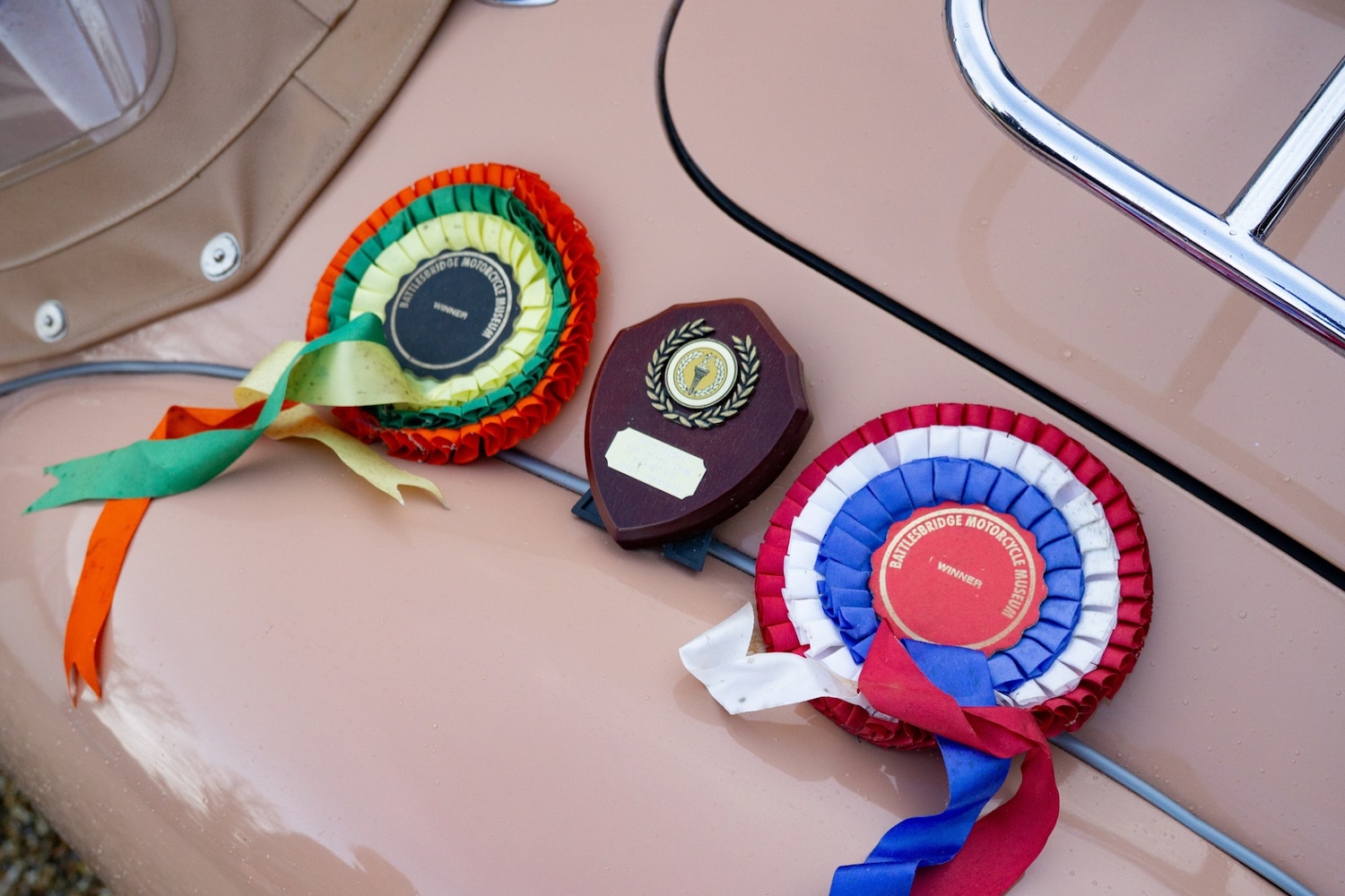 Used MG MGA 2006 for sale - 77431487: Photo 8