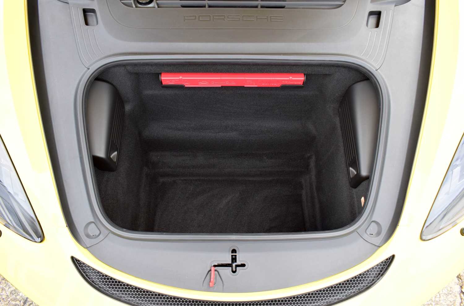 Vehicle 54