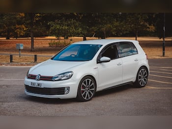 Used Volkswagen Golf undefined for sale - 79596383: Photo