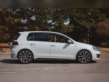 Used Volkswagen Golf undefined for sale - 79596383: Photo