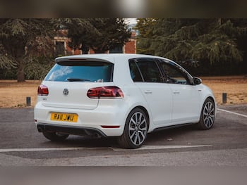 Used Volkswagen Golf undefined for sale - 79596383: Photo