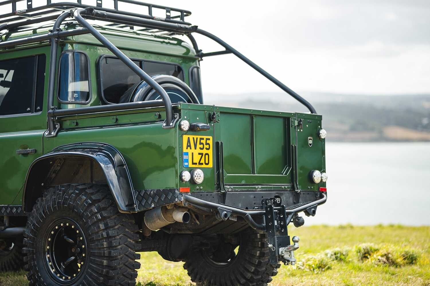 Vehicle 24