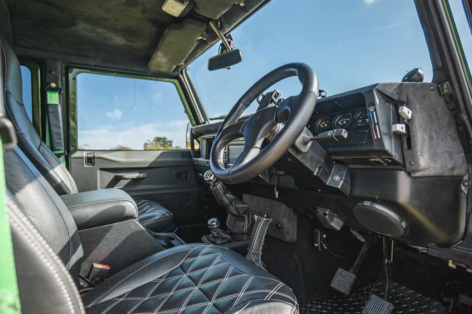 Vehicle 37