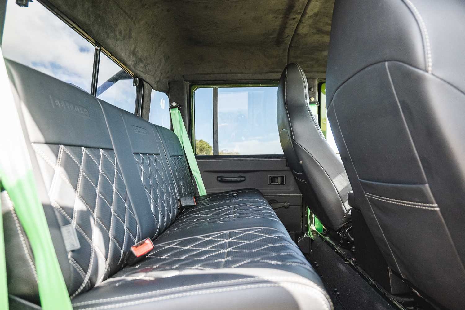 Vehicle 40