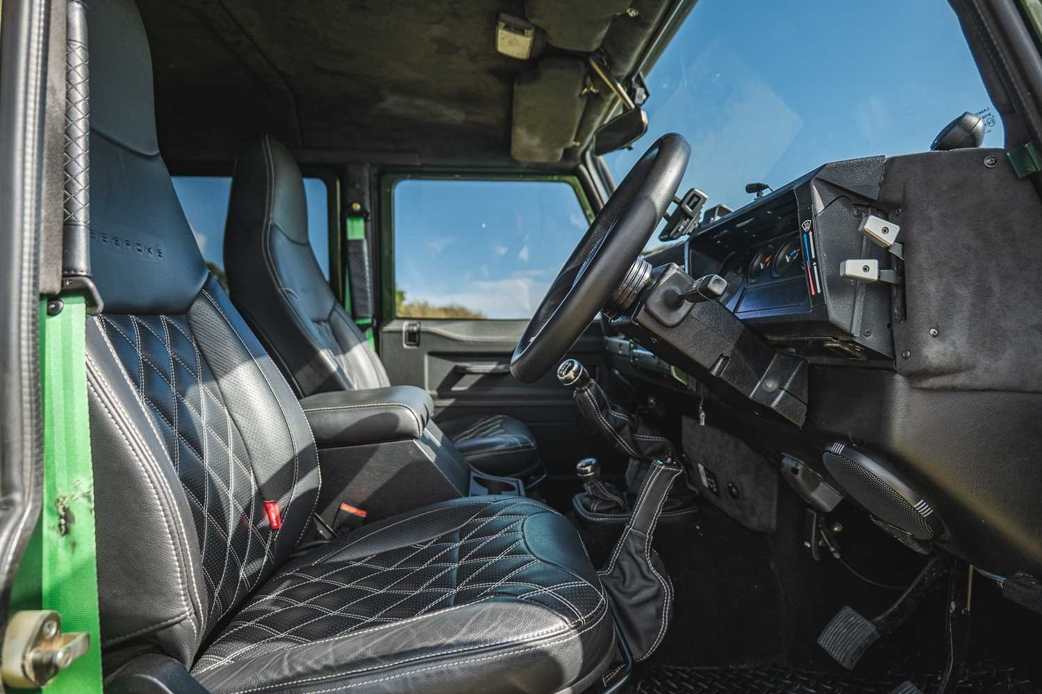 Vehicle 41