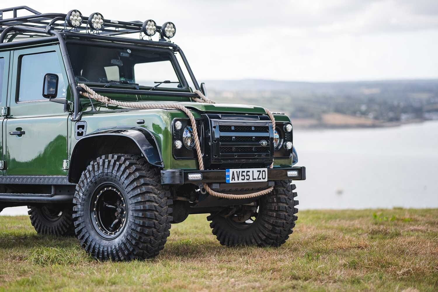 Vehicle 64