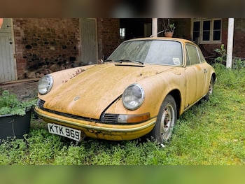Used Porsche 912 1969 for sale - 78411503: Photo