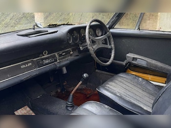 Used Porsche 912 1969 for sale - 78411503: Photo