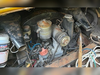 Used Porsche 912 1969 for sale - 78411503: Photo