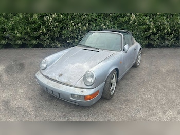Used Porsche 911 1974 for sale - 78411612: Photo