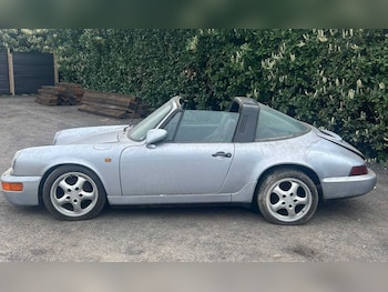 Used Porsche 911 1974 for sale - 78411612: Photo