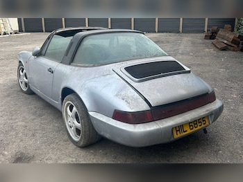 Used Porsche 911 1974 for sale - 78411612: Photo
