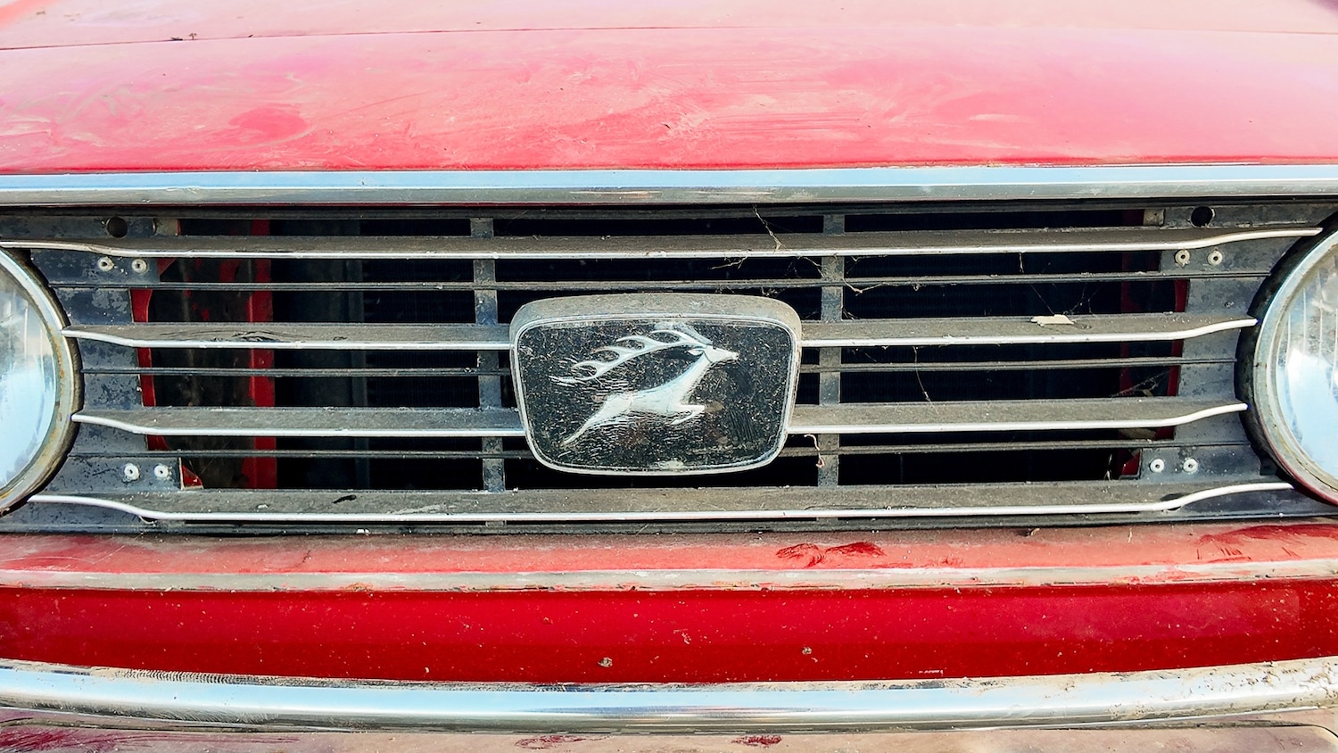 Used Triumph Stag 1971 for sale - 77580857: Photo 10