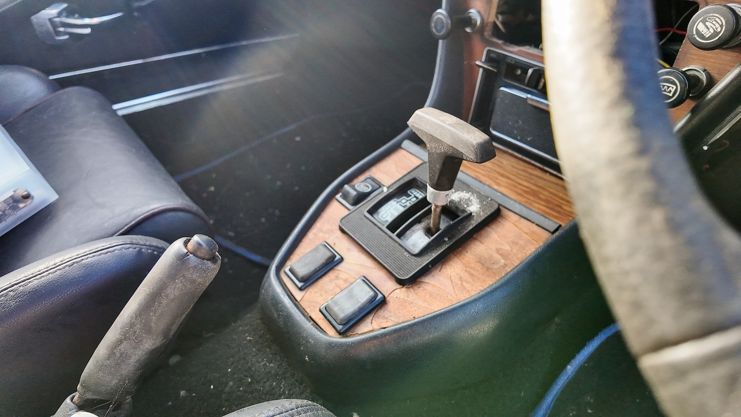 Used Triumph Stag 1971 for sale - 77580857: Photo 15