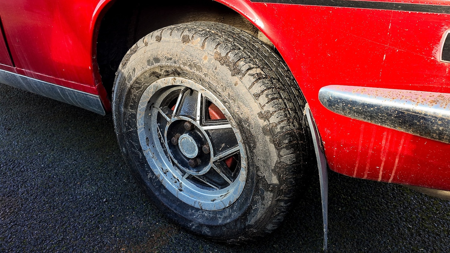 Used Triumph Stag 1971 for sale - 77580857: Photo 16