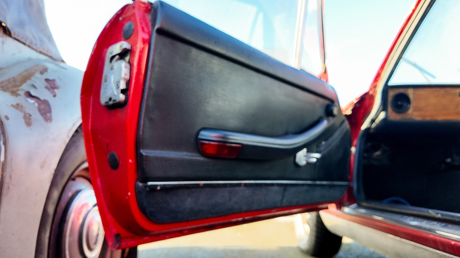 Used Triumph Stag 1971 for sale - 77580857: Photo 9