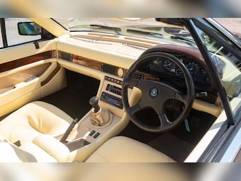 Used Maserati Spyder 1988 for sale - 78992274: Photo