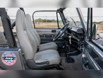 Used Jeep Renegade 1982 for sale - 79616469: Photo