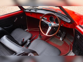 Used Volkswagen Karmann undefined for sale - 79569008: Photo
