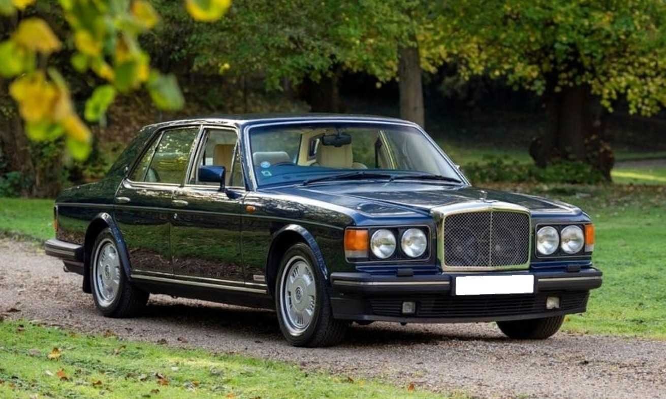 Used Bentley Brooklands 1994 for sale - 76555104: Photo 1