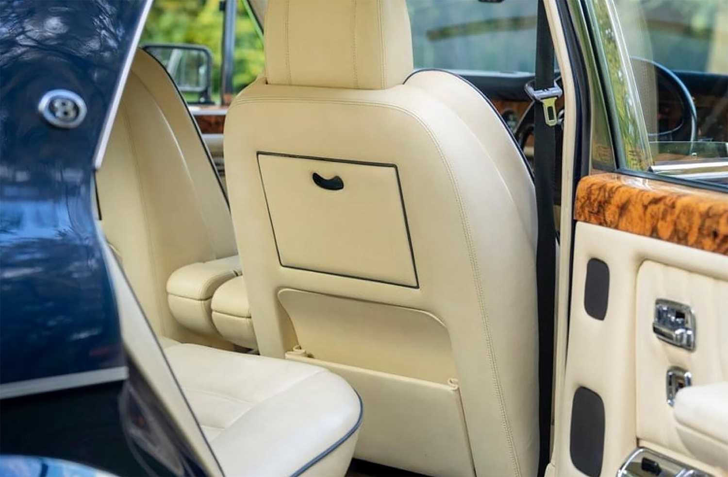 Used Bentley Brooklands 1994 for sale - 76555104: Photo 10