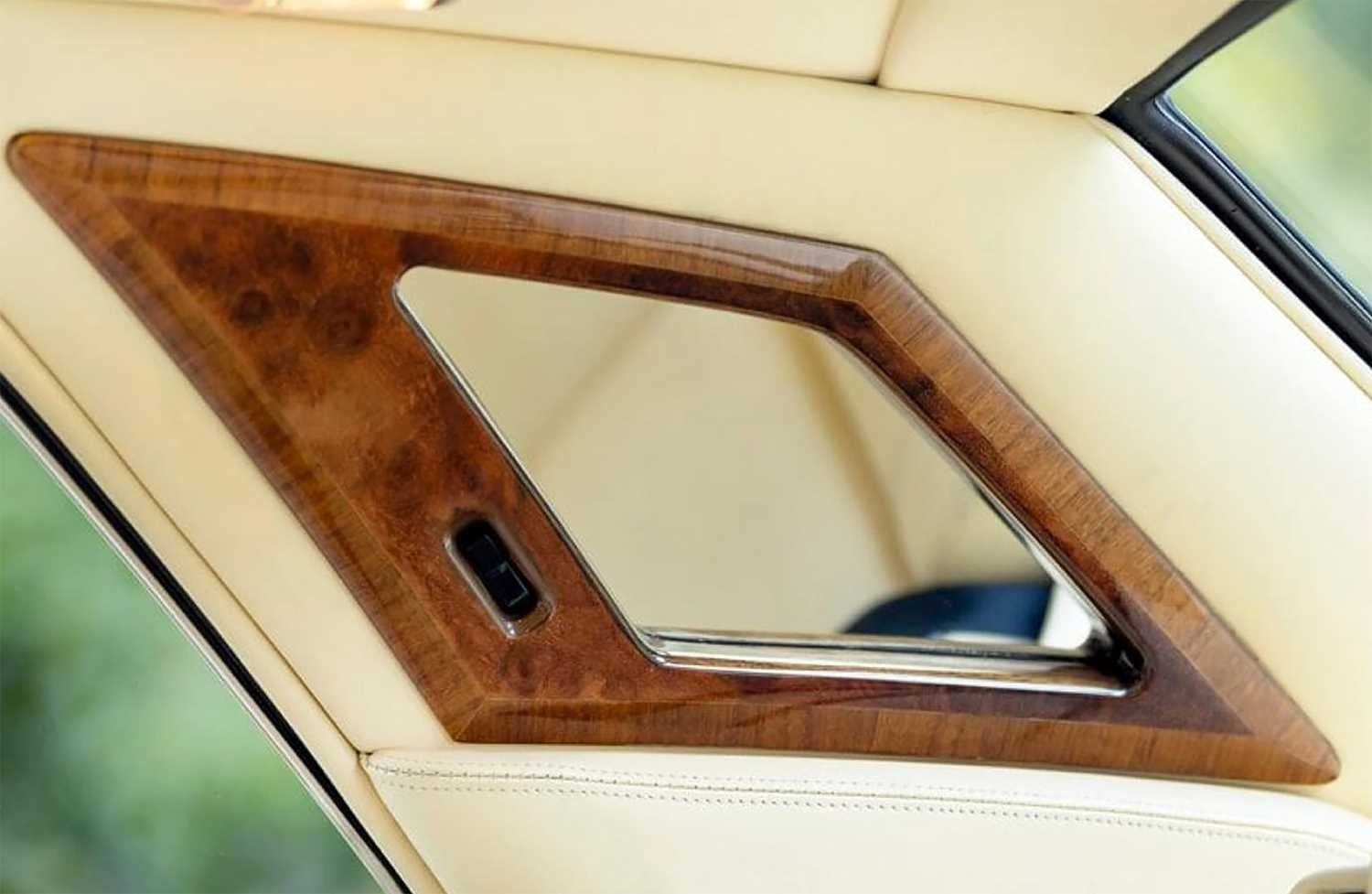 Used Bentley Brooklands 1994 for sale - 76555104: Photo 11