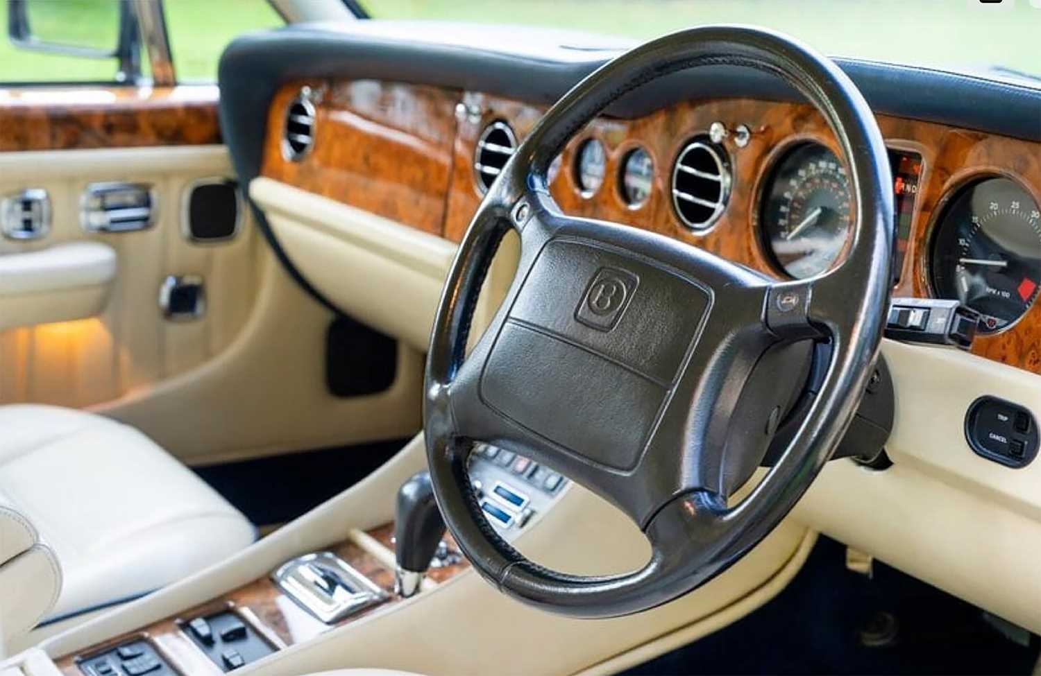 Used Bentley Brooklands 1994 for sale - 76555104: Photo 13