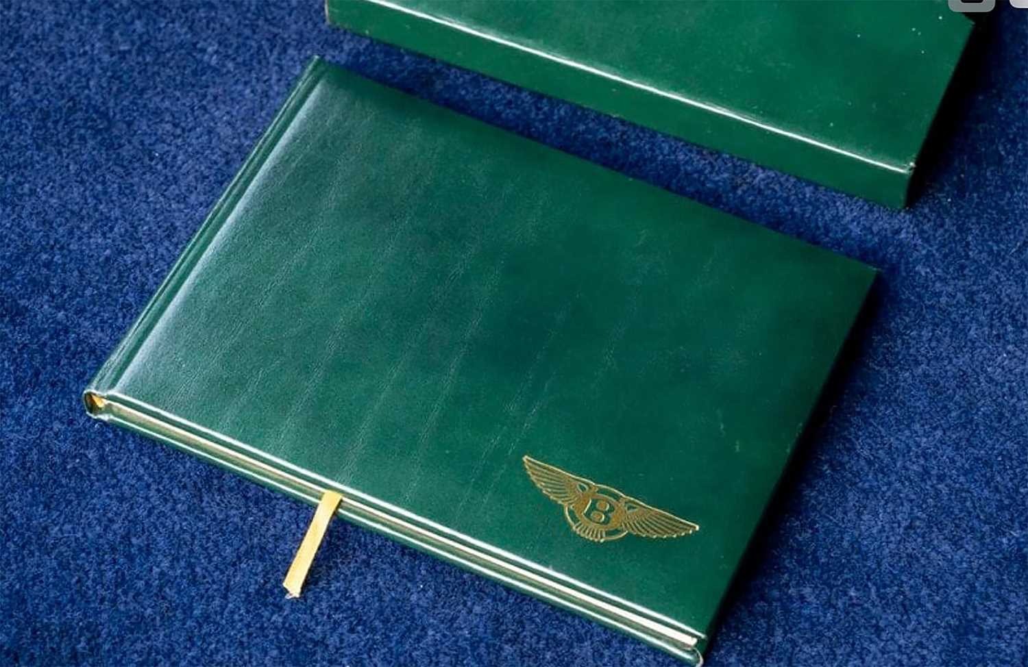 Used Bentley Brooklands 1994 for sale - 76555104: Photo 17