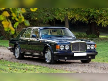 Used Bentley Brooklands 1994 for sale - 76555104: Photo