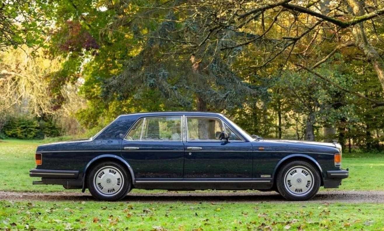 Used Bentley Brooklands 1994 for sale - 76555104: Photo 2