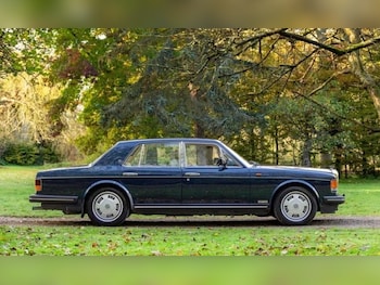 Used Bentley Brooklands 1994 for sale - 76555104: Photo