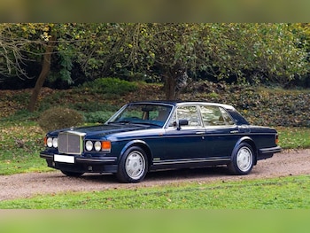 Used Bentley Brooklands 1994 for sale - 76555104: Photo